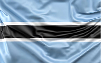 Nigeria High Commission, Gaborone, Botswana
